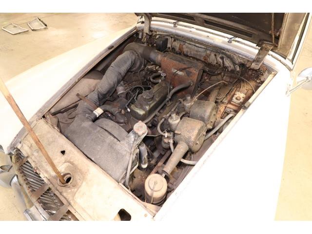 1963 MG Midget (CC-2094889) for sale in Christiansburg, Virginia
