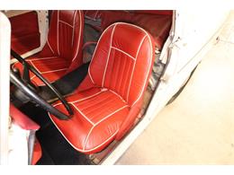 1963 MG Midget (CC-2094889) for sale in Christiansburg, Virginia