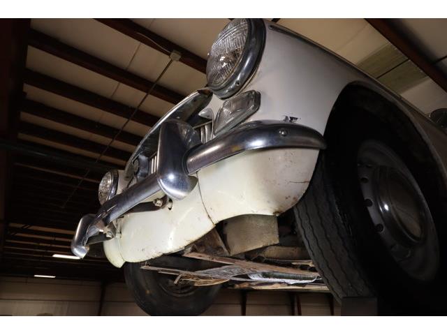 1963 MG Midget (CC-2094889) for sale in Christiansburg, Virginia