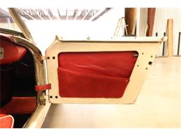 1963 MG Midget (CC-2094889) for sale in Christiansburg, Virginia