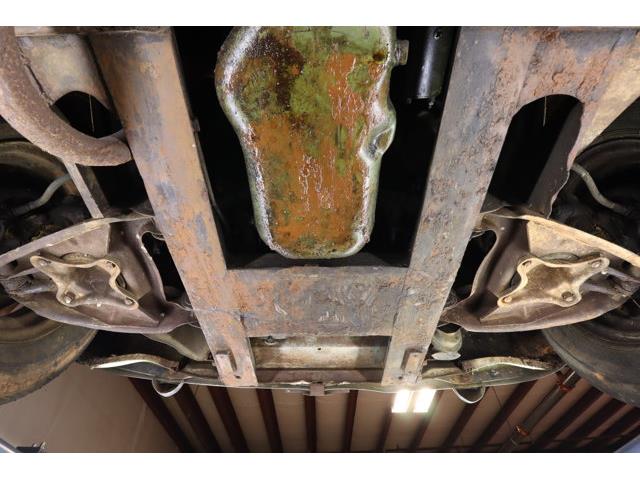 1963 MG Midget (CC-2094889) for sale in Christiansburg, Virginia