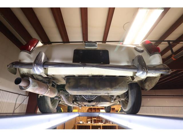 1963 MG Midget (CC-2094889) for sale in Christiansburg, Virginia