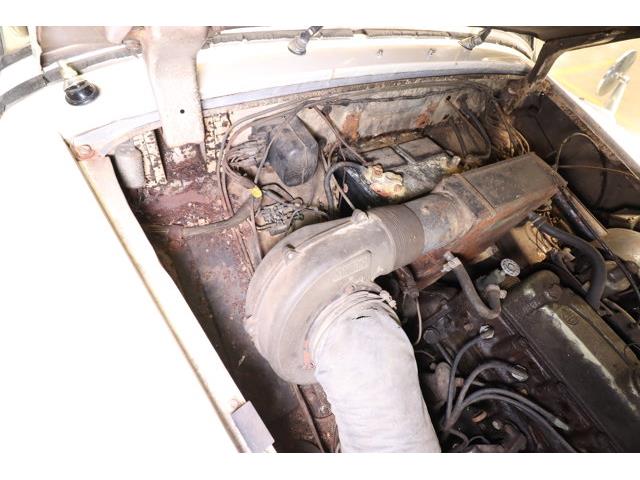 1963 MG Midget (CC-2094889) for sale in Christiansburg, Virginia