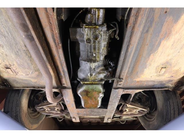 1963 MG Midget (CC-2094889) for sale in Christiansburg, Virginia