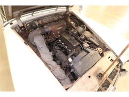 1963 MG Midget (CC-2094889) for sale in Christiansburg, Virginia