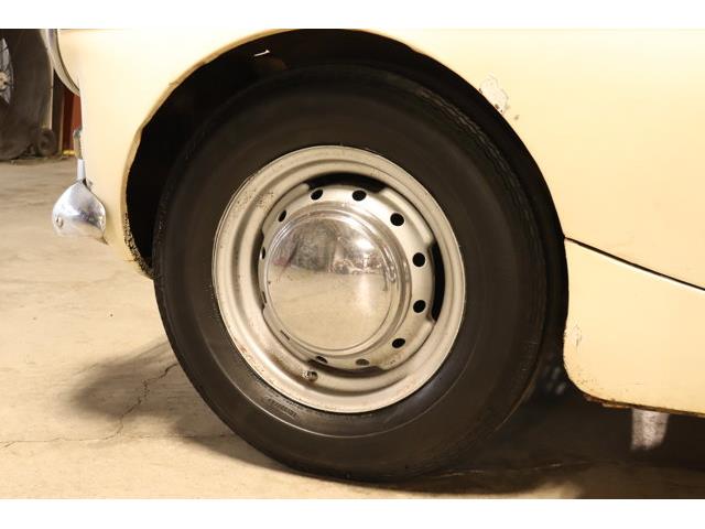 1963 MG Midget (CC-2094889) for sale in Christiansburg, Virginia