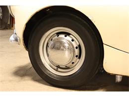 1963 MG Midget (CC-2094889) for sale in Christiansburg, Virginia