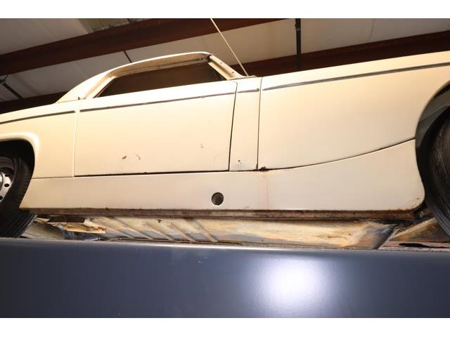 1963 MG Midget (CC-2094889) for sale in Christiansburg, Virginia