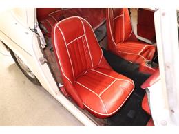 1963 MG Midget (CC-2094889) for sale in Christiansburg, Virginia