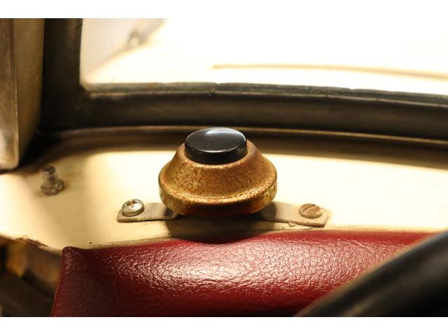 1963 MG Midget (CC-2094889) for sale in Christiansburg, Virginia