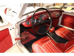 1963 MG Midget (CC-2094889) for sale in Christiansburg, Virginia