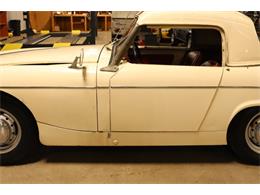 1963 MG Midget (CC-2094889) for sale in Christiansburg, Virginia