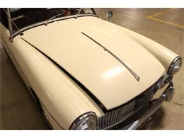 1963 MG Midget (CC-2094889) for sale in Christiansburg, Virginia