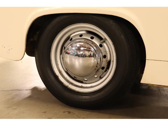 1963 MG Midget (CC-2094889) for sale in Christiansburg, Virginia