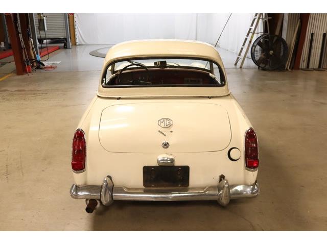 1963 MG Midget (CC-2094889) for sale in Christiansburg, Virginia