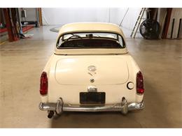 1963 MG Midget (CC-2094889) for sale in Christiansburg, Virginia