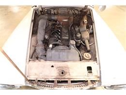 1963 MG Midget (CC-2094889) for sale in Christiansburg, Virginia