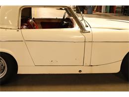1963 MG Midget (CC-2094889) for sale in Christiansburg, Virginia