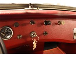 1963 MG Midget (CC-2094889) for sale in Christiansburg, Virginia