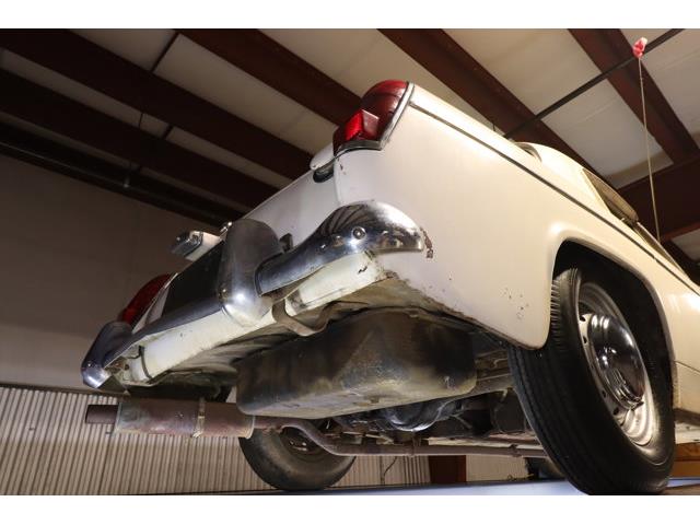 1963 MG Midget (CC-2094889) for sale in Christiansburg, Virginia