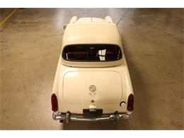 1963 MG Midget (CC-2094889) for sale in Christiansburg, Virginia