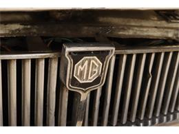1963 MG Midget (CC-2094889) for sale in Christiansburg, Virginia