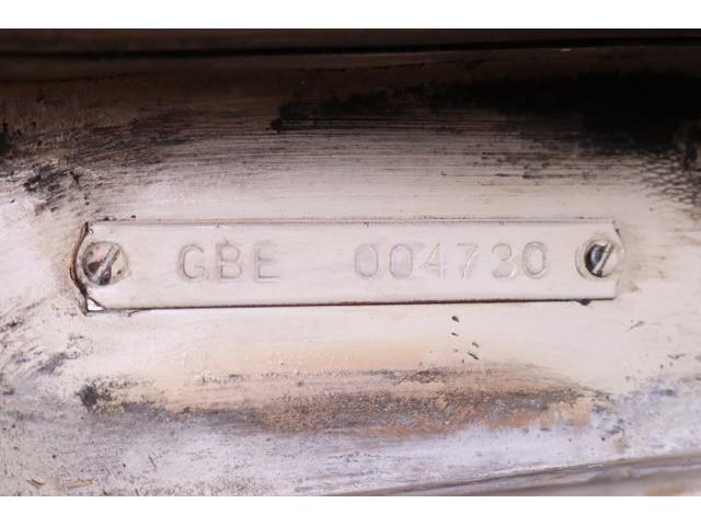 1963 MG Midget (CC-2094889) for sale in Christiansburg, Virginia
