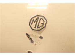 1963 MG Midget (CC-2094889) for sale in Christiansburg, Virginia