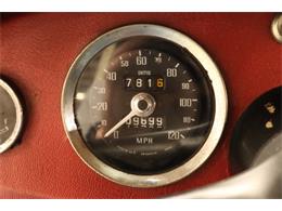 1963 MG Midget (CC-2094889) for sale in Christiansburg, Virginia