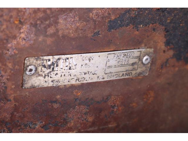 1963 MG Midget (CC-2094889) for sale in Christiansburg, Virginia