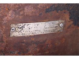 1963 MG Midget (CC-2094889) for sale in Christiansburg, Virginia