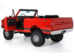 1969 Chevrolet Blazer (CC-2090489) for sale in Des Moines, Iowa