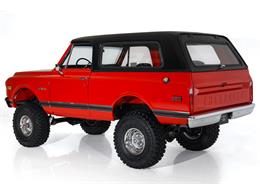 1969 Chevrolet Blazer (CC-2090489) for sale in Des Moines, Iowa