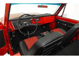 1969 Chevrolet Blazer (CC-2090489) for sale in Des Moines, Iowa