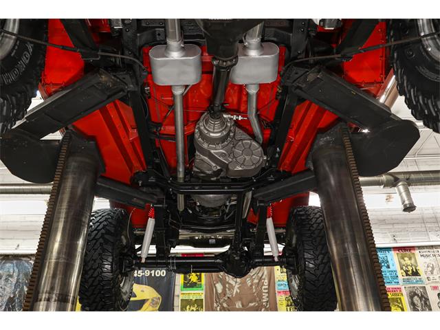 1969 Chevrolet Blazer (CC-2090489) for sale in Des Moines, Iowa