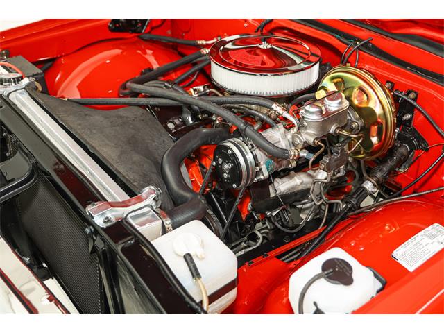 1969 Chevrolet Blazer (CC-2090489) for sale in Des Moines, Iowa