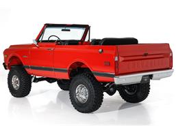 1969 Chevrolet Blazer (CC-2090489) for sale in Des Moines, Iowa