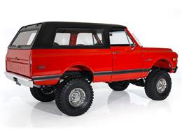 1969 Chevrolet Blazer (CC-2090489) for sale in Des Moines, Iowa