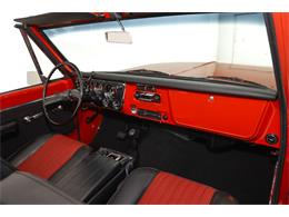 1969 Chevrolet Blazer (CC-2090489) for sale in Des Moines, Iowa