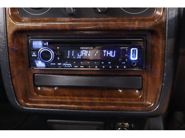 1998 Mitsubishi Pajero (CC-2094890) for sale in Christiansburg, Virginia
