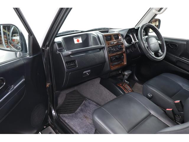 1998 Mitsubishi Pajero (CC-2094890) for sale in Christiansburg, Virginia