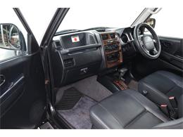 1998 Mitsubishi Pajero (CC-2094890) for sale in Christiansburg, Virginia