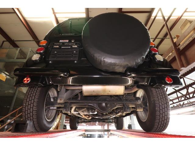 1998 Mitsubishi Pajero (CC-2094890) for sale in Christiansburg, Virginia