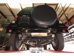 1998 Mitsubishi Pajero (CC-2094890) for sale in Christiansburg, Virginia