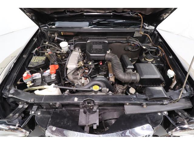 1998 Mitsubishi Pajero (CC-2094890) for sale in Christiansburg, Virginia
