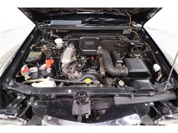 1998 Mitsubishi Pajero (CC-2094890) for sale in Christiansburg, Virginia