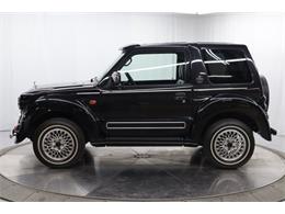 1998 Mitsubishi Pajero (CC-2094890) for sale in Christiansburg, Virginia