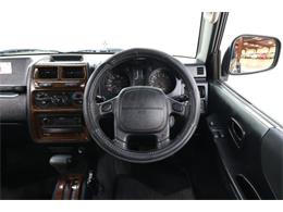 1998 Mitsubishi Pajero (CC-2094890) for sale in Christiansburg, Virginia