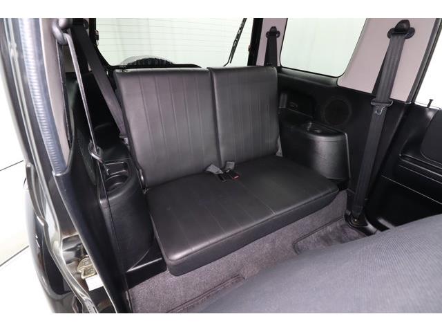 1998 Mitsubishi Pajero (CC-2094890) for sale in Christiansburg, Virginia