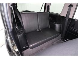 1998 Mitsubishi Pajero (CC-2094890) for sale in Christiansburg, Virginia